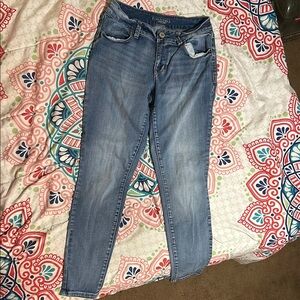 Levi's Women's Blue Jeans